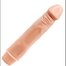 REALISTICNI VIBRATOR &quot;SOFT SKIN&quot;