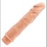 REALISTICNI VIBRATOR &quot;SOFT SKIN&quot;