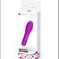 SILIKONSKI VIBRATOR SOLOMON