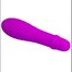 SILIKONSKI VIBRATOR SOLOMON