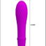 SILIKONSKI VIBRATOR SOLOMON
