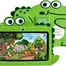 Android tablet za decu Zeleni