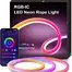 Led Neon RGB Traka 5m + Daljinski