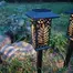 Kućice listići - Solarne Lampe set 6kom