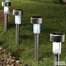 SOLARNE-lampe SOLARNE 10 kom 
