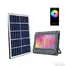 Solarni RGB reflektor sa odvojenim panelom 200w-