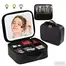 Torba za sminku sa ogledalom Organizer za sminku Ogledalo
