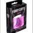Metalne Lisice  Furry Cuffs