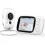 Bebi monitor Bebi alarm sa termometrom Baby kamera 3.2 LCD