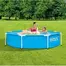 Intex bazen - Metalni okvir 244 x 51 cm ( 28205 )*
