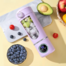 Prenosivi Blender sa Digitalnim Ekranom