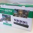 FULL HD sistem sa 4HD kamere 1080p NOVO