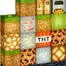 Minecraft svetlece kocke 16 delova