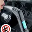 Digitalni alkotest sa zvučnim upozorenjem