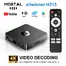 ANDROID TV BOX