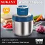 BLENDER SECKO 3u1