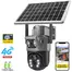 Solarna sigurnosna kamera - Security Max