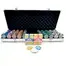 Poker Set 500 Čipova