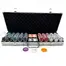 Poker Set 500 Čipova