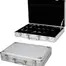 Aluminiumski kofer za satove