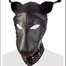 DOG MASK