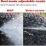 Električna prskalica na baterije Prenosni raspršivač