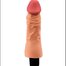 Mekani Vibrator 17.8cm The Real Deal