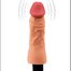 Mekani Vibrator 17.8cm The Real Deal