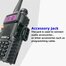 Toki Voki UV5R plus Baofeng Motorola Vodootporna radio stanica uv-5r
