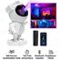Projektor Astronaut galaxy Bluetooth ZVEZDANO NEBO