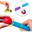 Magnetni set – Magnetic Sticks 42kom