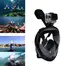Maska za ronjenje, ronilacka maska