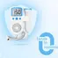 FETAL DOPPLER(BABY WATCHER) KUĆNI ULTRAZVUK 