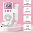 FETAL DOPPLER(BABY WATCHER) KUĆNI ULTRAZVUK 