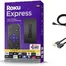 Roku Express Striming medija plejer