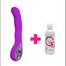 Vibrator Za G-Tacku + Lubrikant V100ml