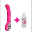 Vibrator Za G-Tacku + Lubrikant V100ml
