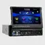 1-DIN RADIO