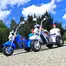 Policijski motor za decu