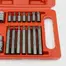 40-delni SET TORX BITOVA