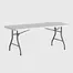 Sklopivi stol FOLD AWAY 152x70cm
