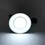 Lampa sijalica sa solarnim panelom model KF-028
