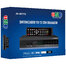 NOVO! Resiver Set Top Box DVBT -2