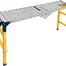 SKLOPIVA PODESIVA RADNA PLATFORMA/STO
