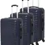 3-DELNI SET KOFERA ZA PUTOVANJA