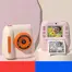 Fotoaparat za decu sa štampačem slika X320