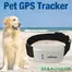 GPS Ogrlica GPS Traker za Pse TK909 GPS Pratilica