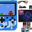 RETRO MINI VIDEO IGRA SUP (400 GAMES)