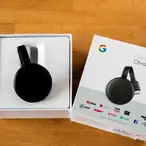 Google Chromecast Streaming uređaj