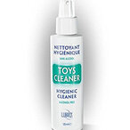 TOYS CLEANER